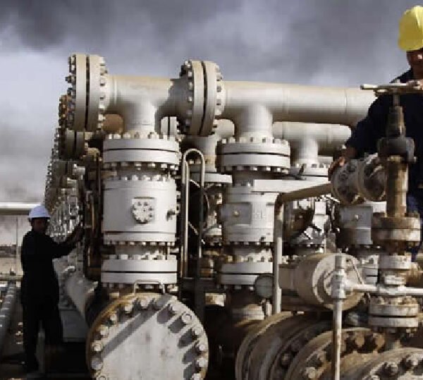 fittings and flanges