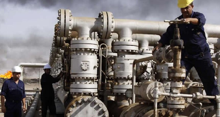 fittings and flanges