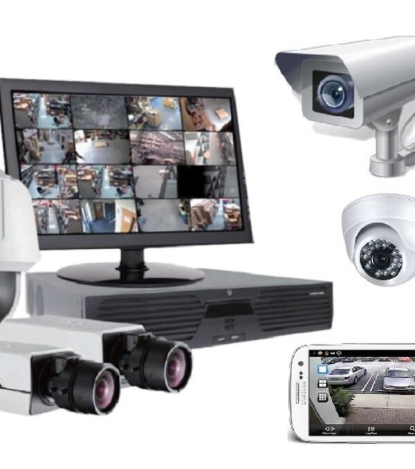 CCTV Surveillance