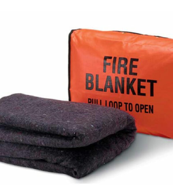Fire Blanket