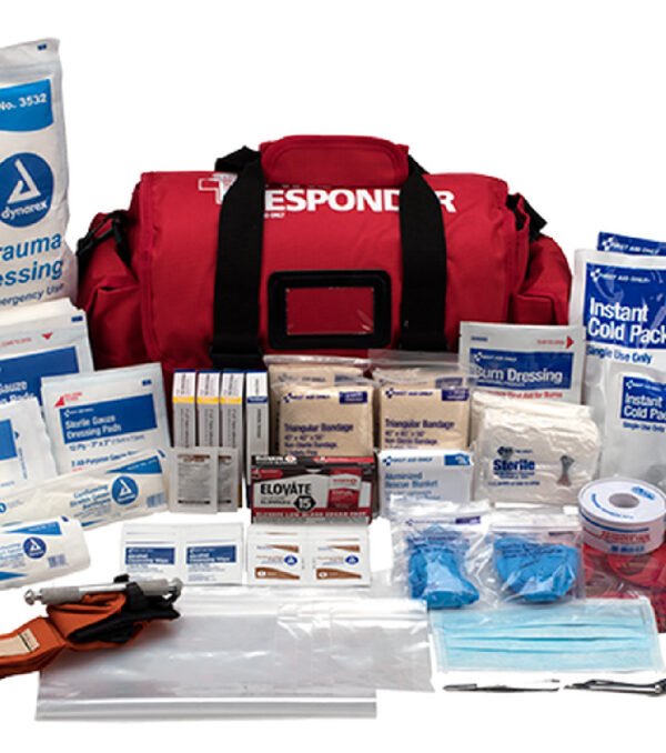 First Aid Medical Equipment