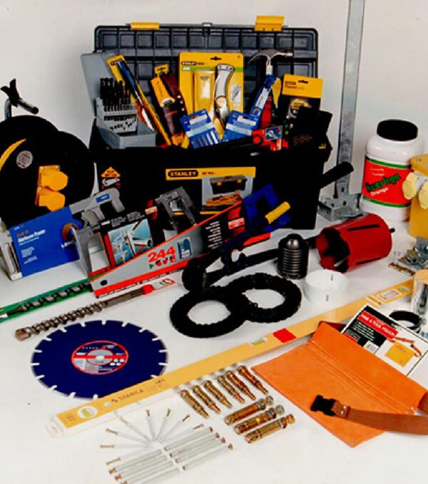 Fixing And Consumable