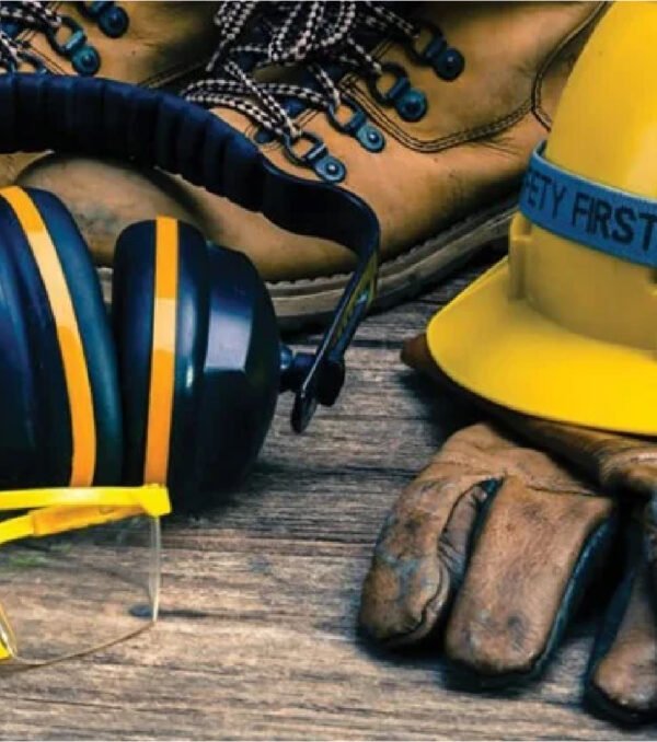 Industrial Safety Equipment