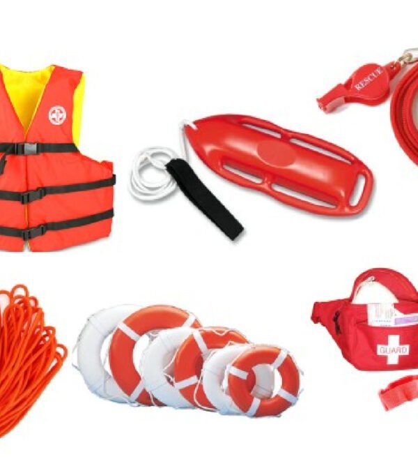 Life Saving Appliances