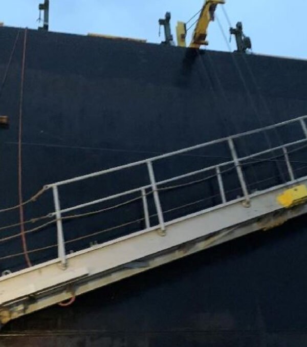 Marine Access Equipment