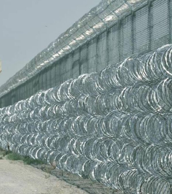 Razor Wire