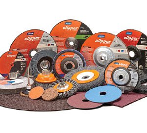 Abrasives