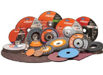 Abrasives