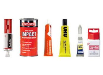 Adhesives