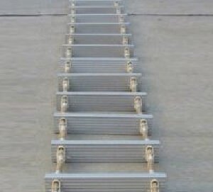 Aluminum Ladder