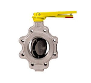 Butterfly Valve