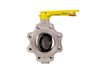 Butterfly Valve