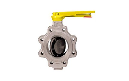 Butterfly Valve