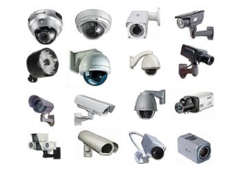 CCTV Surveillance