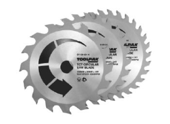 Circular Saw Blades