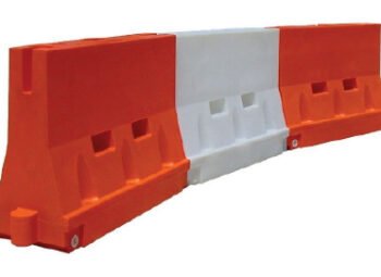 Construction Site Barrier