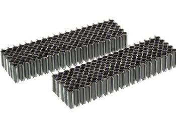 Corrugated Fastens