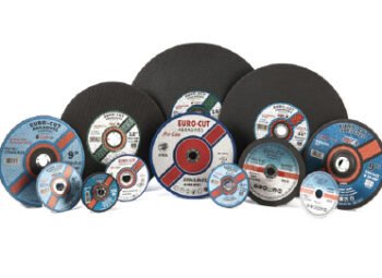 Cutting and Grinding Discs