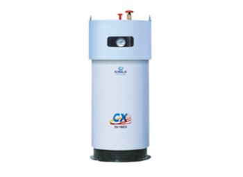 Direct Fired Vaporizers