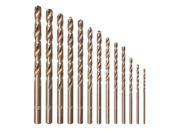 Drill Bits