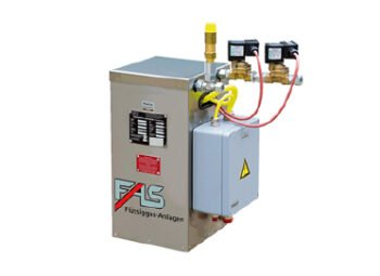 Electric Heated Vaporizers