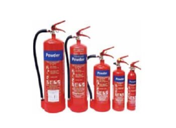 Fire Extinguisher