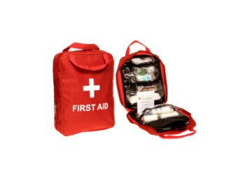 First Aid Kit