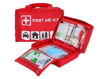 First Aid Kit