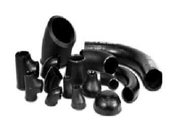 Fittings & Flanges