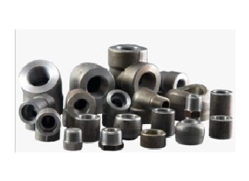 Fittings & Flanges