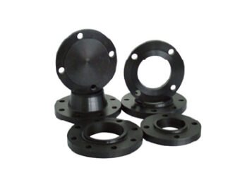 Fittings & Flanges