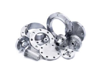 Fittings & Flanges