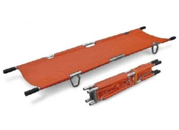 Folding Stretcher