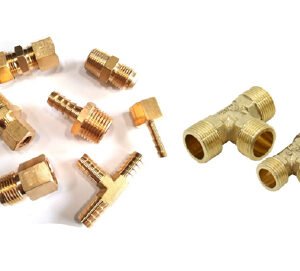 Hose Connectors