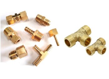 Hose Connectors