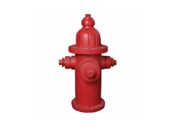 Hydrant