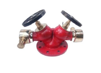 Hydrant Valves