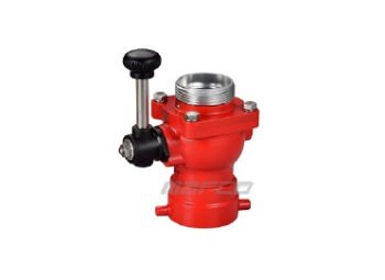 Hydrant Valves