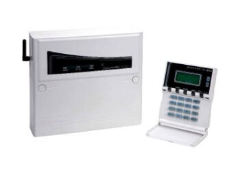Intruder Alarm System