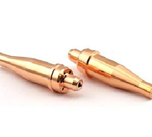 Medical Grade Degreased Copper Consumable