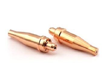 Medical Grade Degreased Copper Consumable