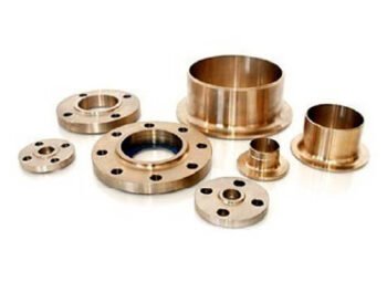 Medical Grade Degreased Copper Fittings