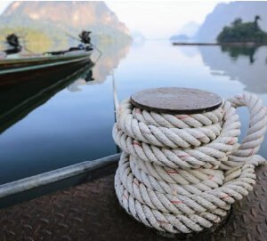 Mooring Ropes