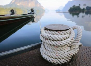 Mooring Ropes