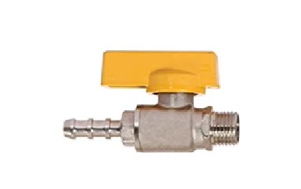 Nozzle Valves