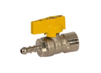 Nozzle Valves