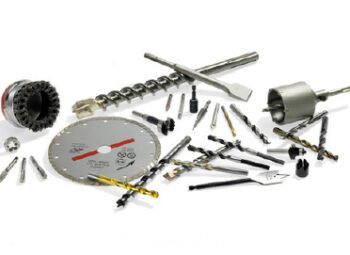 Power Tool Accessories