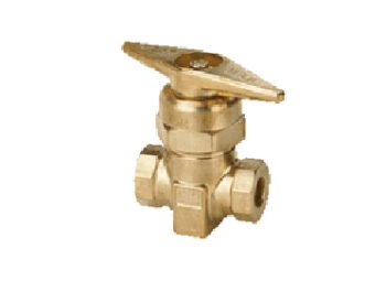 Pressure Valve