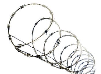 Razor Wire
