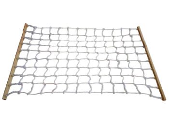 Scrambling Net